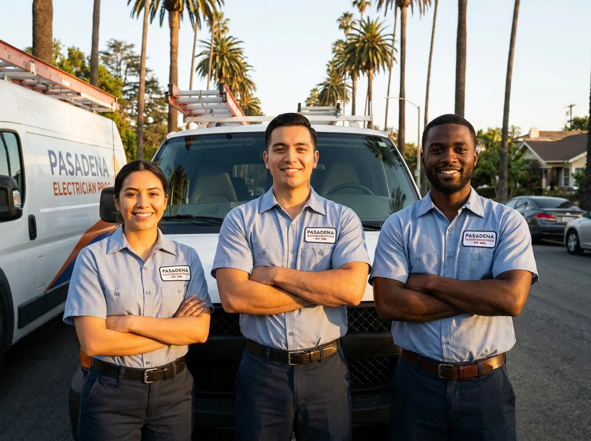 Electrician company in The Villages, FL