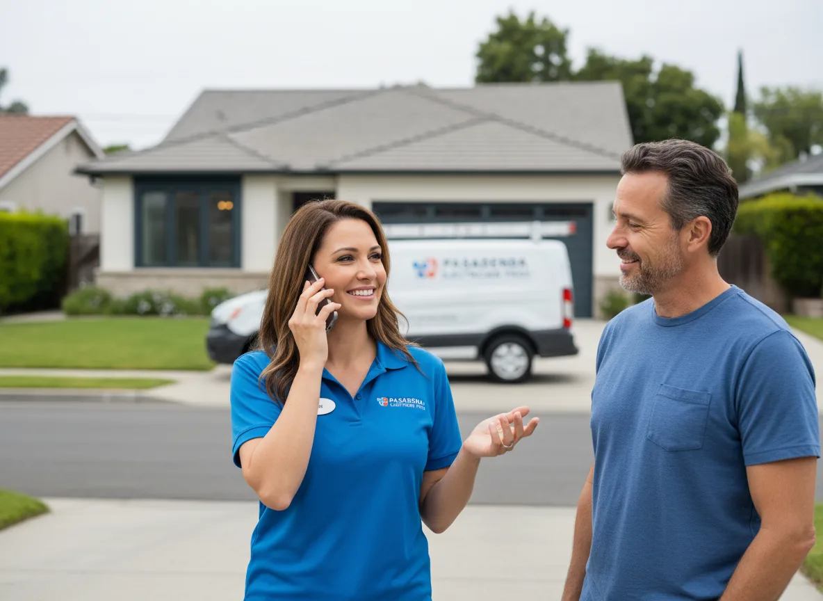 Electrician The Villages, FL FAQs